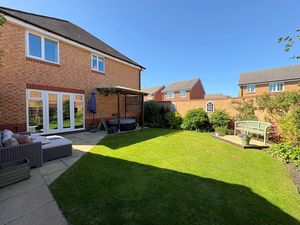 Garden- click for photo gallery